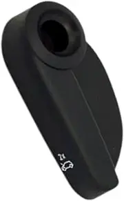 Bonnet Release Handle, for Mini, for Clubman, for F54, for Cabrio, for F57 2014-2019 51237307640 Car Hood Latch Release Handle Lever