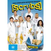 Scrubs - Season 7