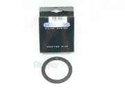 Hitech 72mm front screw lens adaptor for HITECH 85mm plastic holder