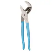 CHANNELLOCK 240mm Straight Jaw Multigrip Plier 420