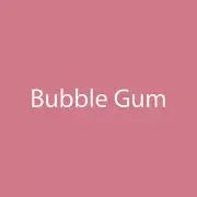 12" X 3 ft Bubble Gum - SoftFlex HTV - StarCraft Heat Transfer Vinyl for Shirts