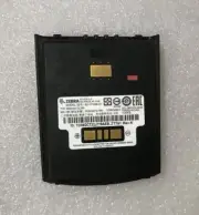 82-111094-01 New Genuine Battery for ZEBRA SYMBOL MC55 MC55A0 MC65 MC67 Series