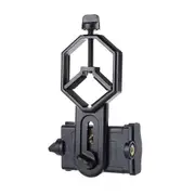 Spotting Scope Mount Universal Mobile Phone Holder