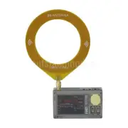 HamGeek ESP32-TEF6686 Radio Receiver DSP Radio Multi-Band Receiver 2.0" Screen