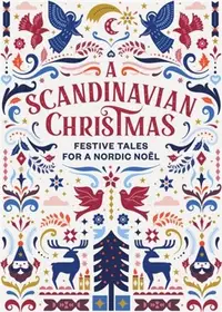 在飛比找三民網路書店優惠-A Scandinavian Christmas：Festi