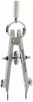 Hasegawa Tri-Tool for Scribing, Double Needle, TT46