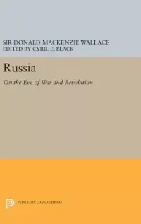 在飛比找博客來優惠-Russia: On the Eve of War and 