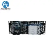 BLDC 3-phase Brushless DC with Hall Motor Control Motor Drive Board Module 200W