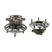 Sterling Wheel Hub to suit Honda Cr-V 11/2012 to 04/2017 - HUB-HDCR-013B