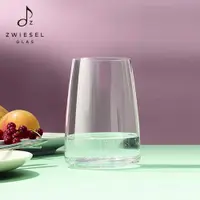 在飛比找PChome24h購物優惠-德國蔡司酒杯Zwiesel Glas Sensa類手工 萬用