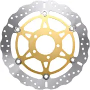 EBC - MD4159XC - Pro-Lite XC Contour Brake Rotor for Kawasaki EX650C Ninja 650R