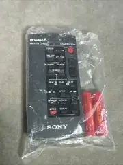 Sony RMT-715 Remote Control Video 8 FOR Camera CCD-TRV101 New