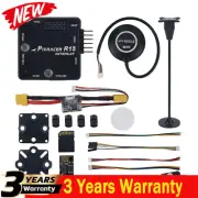 Pixracer R15 PIXHAWK Flight Controller w/ GPS for Multicopter Fixed Wing Drones