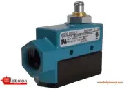 Honeywell Micro Limit Switch BZE6-2RQ