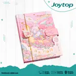 JOYTOP 筆記本兔子可愛 A5 日記日記本