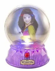 Wizards of Waverly Place Ask Alex Fortune Ball