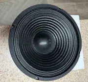 Sound GW-1038P Rubber Surround 10" SUBWoofer Sub Woofer Speaker USA