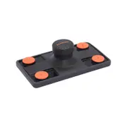Jumbuck Ezi Wipe With Holder - 12 Pack