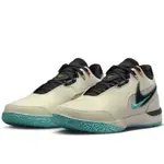 日本正品NIKE ZOOM LEBRON NXXT GEN 湖水綠 籃球鞋 男鞋 FJ1567-101