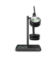 Yealink WH62 Headset (yeawh62dualuc)