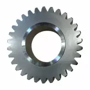 PTO Brake Gear R39792 for J D - 4000 4020 & 4320 Tractor 600 Backhoe Powershift