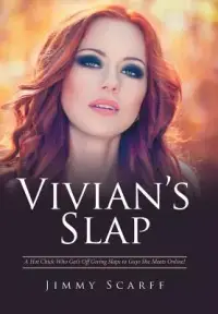 在飛比找博客來優惠-Vivian’s Slap: A Hot Chick Who