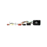 Aerpro Steering Wheel Control Interface for Toyota Vehicles OEM Amplified System