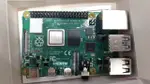 樹莓派 RASPBERRY PI 4 4B 8G MODEL 4B PI4 RPI4 官方NCC正品 原廠貨