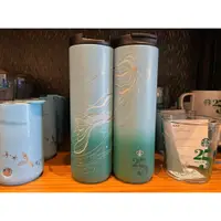 在飛比找蝦皮購物優惠-Starbucks官方正品！泰國星巴克25週年不銹鋼杯473