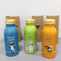 在飛比找蝦皮購物優惠-日本帶回 笑笑羊 Shaun the Sheep 尚恩 添美