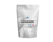 L-ISOLEUCINE ISOLEUCINE 100% PURE POWDER BCAA ANTICATABOLIC MUSCLE BUILDING