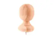 Jumbo Ball Finial, 4.75" Base, Treated or Cedar