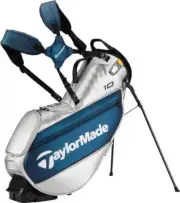 NEW TaylorMade 2024 Tour Stand Bag