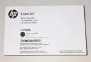 NEW HP 58X CF258XC Toner Cartridge Black M404dn M404dw M404n M428fdn