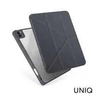 在飛比找ETMall東森購物網優惠-UNIQ iPad Pro 12.9吋 2022/2021M