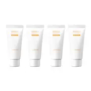 LANEIGE - Radian-C Sun Cream SPF50+ PA++++ - 20ml (4ea) Set