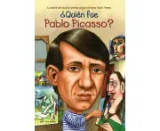 Quin fue Pablo Picasso?