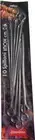 Stainless Steel Skewers 25cm long - 10 per pack