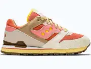 Size 10 - Saucony Shadow 6000 Feature x Courageous Bacon & Eggs