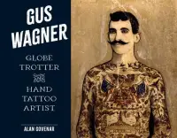 在飛比找博客來優惠-Gus Wagner: Globe Trotter and 