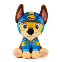 在飛比找momo購物網優惠-【paw patrol 汪汪隊立大功】叢林主題絨毛布偶(汪汪