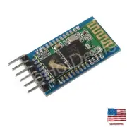 30ft Wireless Bluetooth RF Transceiver Module serial RS232 TTL HC-05 for arduino