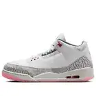Size 10.5 Nike Air Jordan 3 Retro Wings White Fire Red Off White Mens HM6993-100