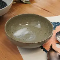 在飛比找蝦皮商城精選優惠-現貨 日本製 六魯 美濃燒 陶瓷 瓷盤 小盤子 餐盤 深盤 