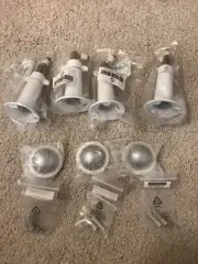 Netgear Arlo security camera mounts