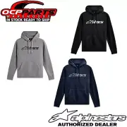 NEW ALPINESTARS BLAZE 2.0 HOODIE SWEATSHIRT - PICK COLOR & SIZE