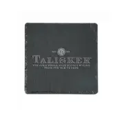 TALISKER Whiskey Slate Coaster