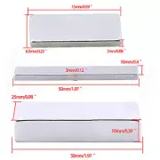 N35 Super Strong Neodymium Block Square Cuboid Magnet Rare Earth Neodymium Grade