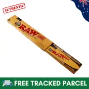 Raw Classic Natural Unrefined Lean Pre-rolled Cones 20 Pieces Cones Rolling Pape