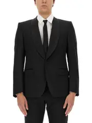 [Dolce & Gabbana] Dolce & Gabbana-Tailored Jacket-Uomo 50